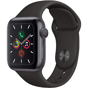 Apple Watch Series 5 (40 mm)