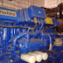 SERVICE GENSET RINGAN /GANTI OLI