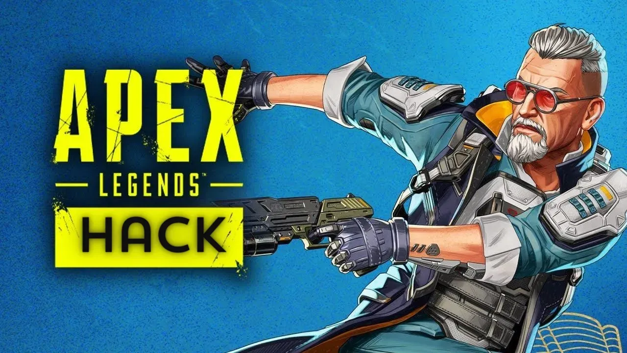 Apex Legends RCE Hack