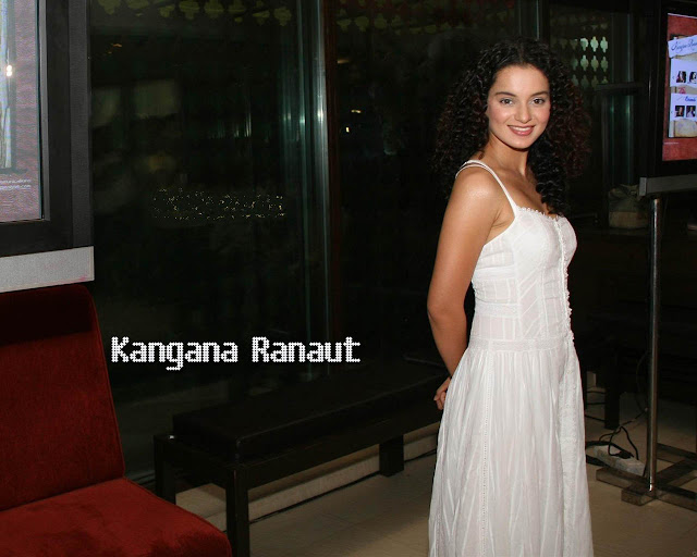 Hot Kangana Ranaut