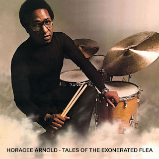 Horacee Arnold - 1974 - Tales Of The Exonerated Flea 