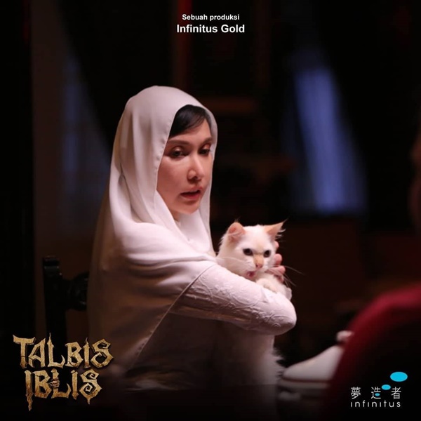 Review Filem : Talbis Iblis (2022)