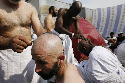 The Islam Awareness Blog: Hajj/Eid Photos - 6