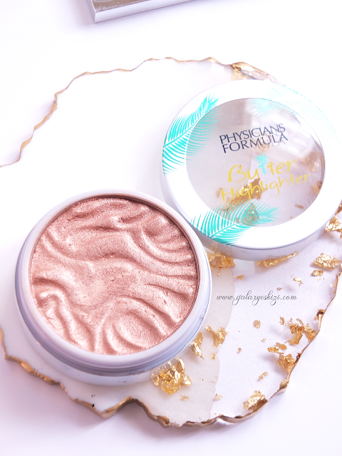 Physicians Formula Butter Highlighter Kullananlar