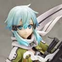 FIGURA SINON Sword Art Online II Phantom Bullet