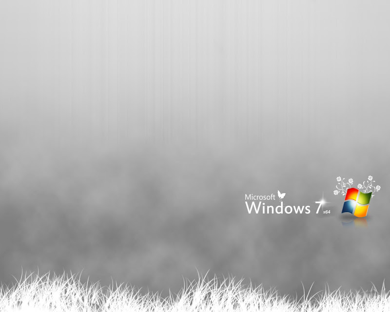 Windows 7 Wallpapers