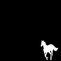 The Top 10 Albums Of The 90s: 02. Deftones - White Pony