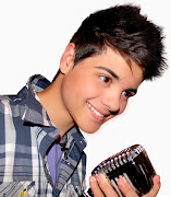 Discografía: Abraham Mateo, 2009, EMI MUSIC.