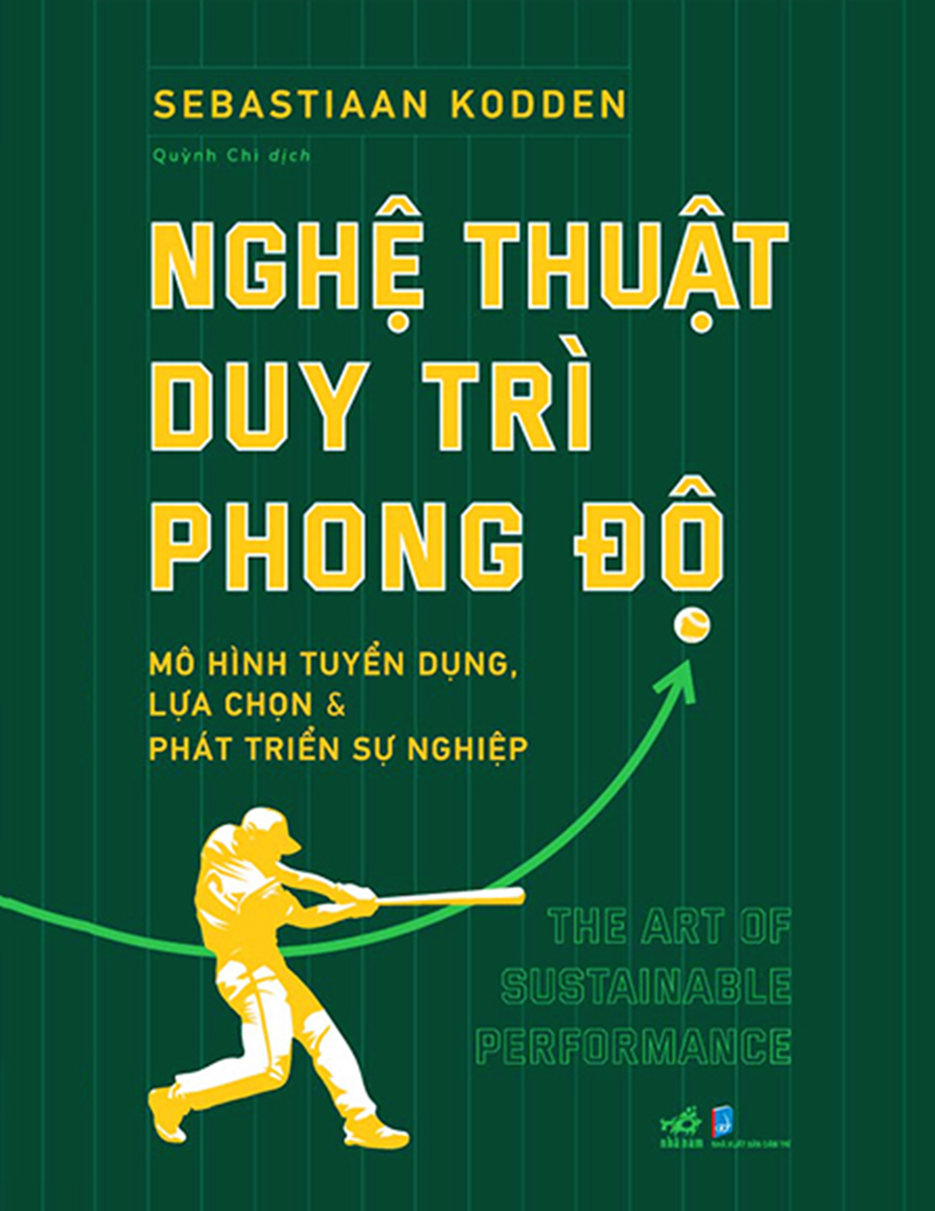 Nghệ Thuật Duy Trì Phong Độ ebook PDF-EPUB-AWZ3-PRC-MOBI