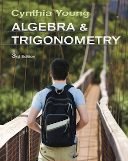 Algebra and Trigonometry 3rd Edition