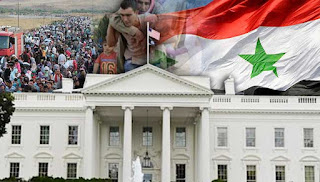 Negeri di AS enggan terima pelarian Syria