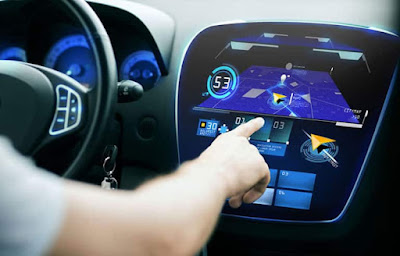 Automotive Safety Device Market