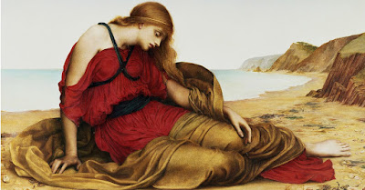 Ariadna en Naxos