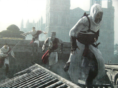 play assassin creed online action game