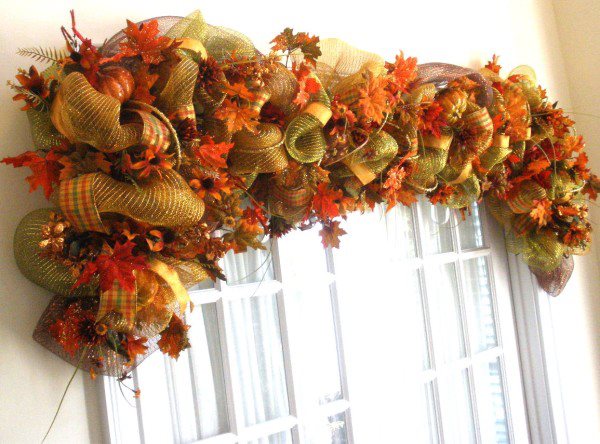 Autumn Garland3