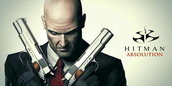 5 Hitman Absolution Release Date, Gameplay Trailer  for PS3, PC, Xbox 360