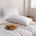 Linen & Homes shows that sleep may be the best gift you can give this Christmas