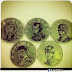 Avengers coin 