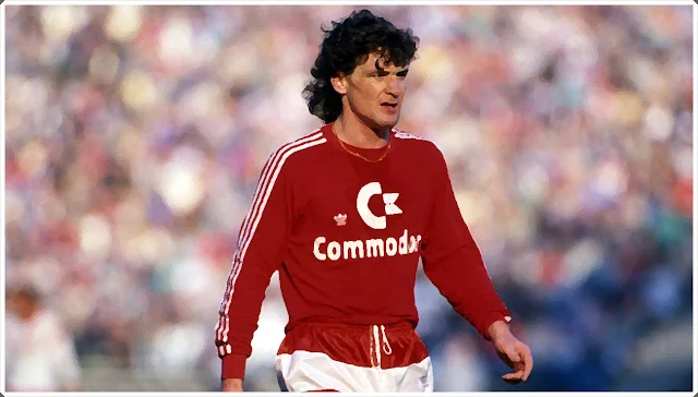 Mark Hughes Bayern