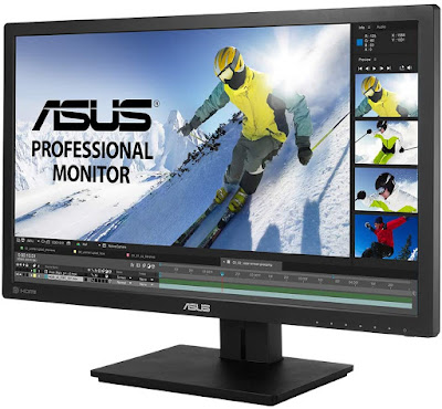 Asus PB278QV