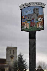 Haddenham