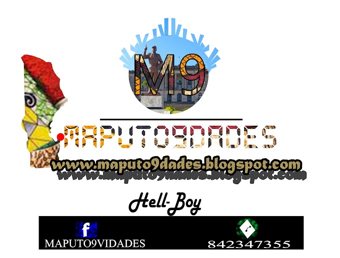 Maputo9dades-Maputo so 9dades (2017) [DOWNLOAD]