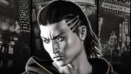 Kurohyou - Ryu Ga Gotoku Shinshou