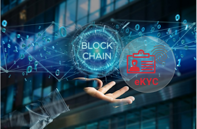 Arti dan Kegunaan KYC dalam blockchain