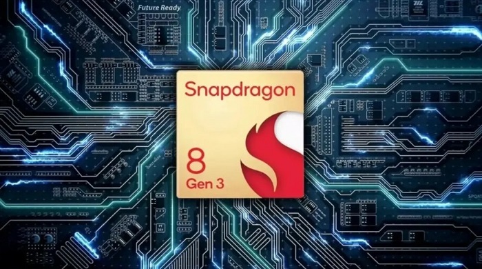 Qualcomm Snapdragon 8 Gen 3 and Snapdragon X Elite Processors