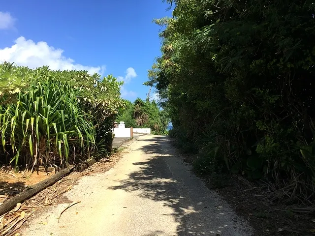 AKABAKA Beach, NAGAHAMA Beach 5