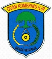 lambang Kabupaten Ogan Komering Ilir