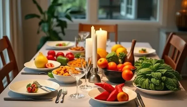 About Digital Detox and Diet
