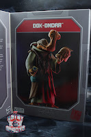 Star Wars Black Series Dok-Ondar Box 06