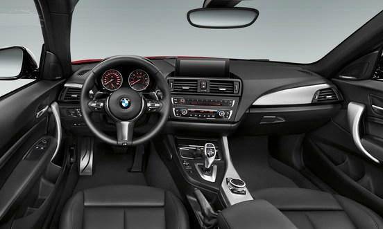 2017 BMW M240i Review