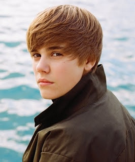 Justin Bieber personal photos