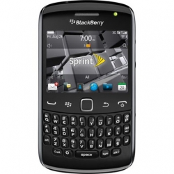 Blackberry Sedona 9350
