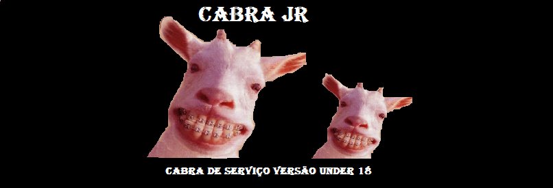 Cabra Jr
