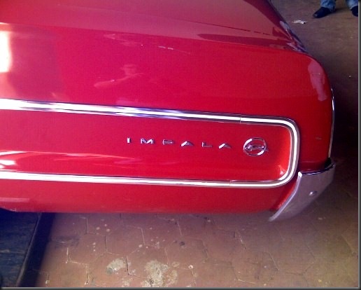 Impala 02