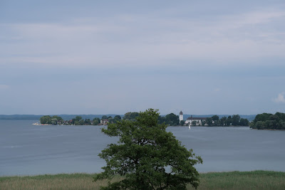 Chiemsee