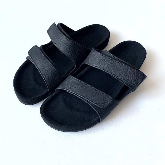 ERA.【イーラ】GAR JOBS SANDAL "KAGAWA"/V006◆八十八/丸亀・エイティエイト/新居浜