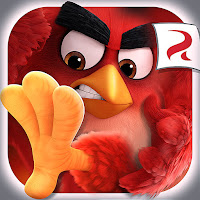 Angry Birds Action! v1.8.0 Apk Terbaru