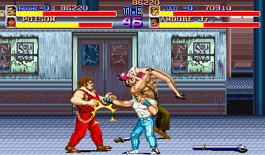 Final Fight Download Free