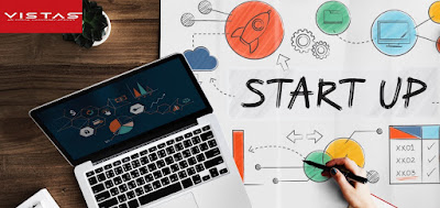 What are the effective marketing strategies for a startup company?