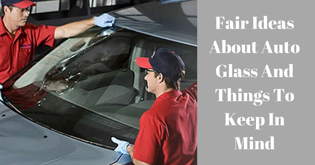 Auto Glass St Louis