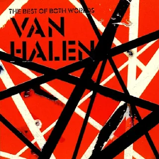 Van Halen - The Best Of Both Worlds