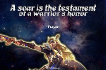 Freya Quote