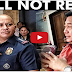 GENERAL BATO MATAPANG NA SINAGOT SI ALVAREZ HINDI MAGRE RESIGN BILANG PNP CHIEF