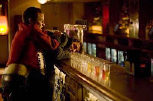Still Carrying A Torch For Spike James Marsters Heads To Torchwood