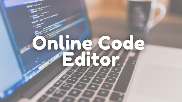 Online HTML, CSS, and JavaScript Code Editor | TechNeg