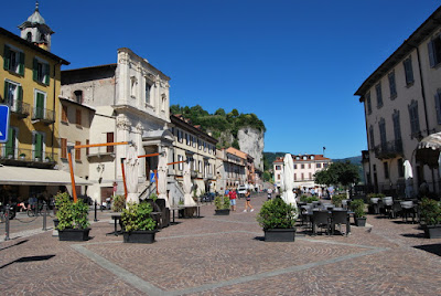 Lago Maggiore